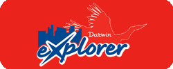 Darwin Explorer